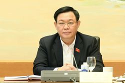 Tập trung hiến kế điều chỉnh chính sách tài khóa, tiền tệ thúc đẩy phục hồi kinh tế - xã hội