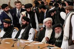 Taliban nhận được ủng hộ viện trợ tại các cuộc đàm phán ở Moscow