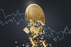 Lỗi giao dịch khiến Bitcoin mất 87% giá trị trên sàn Binance