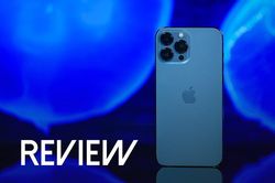 Đánh giá iPhone 13 Pro Max