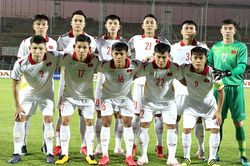 U23 Việt Nam: Từ Thường Châu 2018 đến Kyrgyzstan 2021