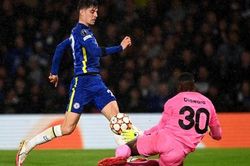 Chelsea mất cả Lukaku lẫn Werner: Cơ hội dành cho Kai Havertz