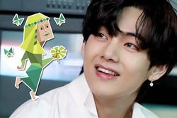 MBTI mới của V BTS, lộ ra 10 điểm mạnh và điểm yếu