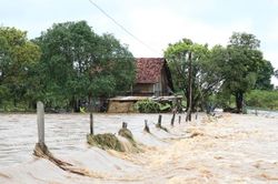 Cảnh báo triều cường khu vực Nam Bộ, lũ trên các sông Bắc Bộ và từ Quảng Bình đến Bình Định
