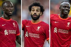 Liverpool đàm phán xin ĐTQG nhả cầu thủ