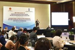 Việt Nam thực hiện cam kết quốc tế về bảo đảm quyền con người