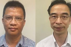 Cty Y tế Hoàng Nga 'dính líu' gì vụ GĐ BV Bạch Mai Nguyễn Quang Tuấn bị khởi tố?
