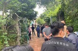 Thảm sát ở Bắc Giang, con trai nghi giết chết bố mẹ và chị gái