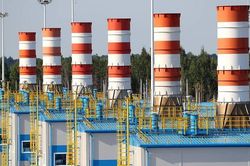 Nga sắp hoàn thành việc lấp đầy khí đốt vào chuỗi thứ 2 của đường ống Nord Stream 2