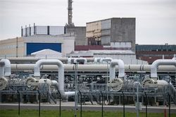 Dòng chảy phương Bắc 2 liệu có bị 'nghẽn'?
