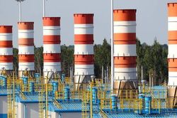 Ông Putin khẳng định về thời điểm giao hàng của Nord Stream 2
