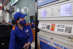 Áp lực lạm phát tăng có thể chỉ rơi vào quý 4