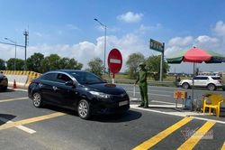 Hải Phòng bỏ lệnh cách ly với người về từ vùng vàng