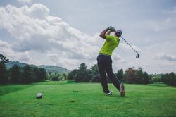 Chính sách bảo hiểm độc đáo cho cú đánh golf 'hole-in-one' tại Nhật
