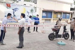 Bình Định sẽ công bố cấp độ dịch cấp huyện, xã vào thứ 2 hàng tuần