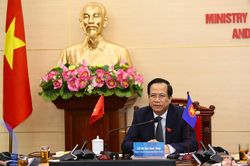 Bộ trưởng Đào Ngọc Dung: Các gói hỗ trợ an sinh xã hội trong năm 2021 rất quan trọng