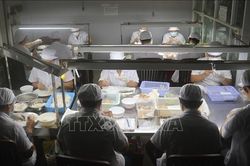 Nghị quyết 128/NQ-CP: Kiên Giang quyết không để kinh tế tăng trưởng âm