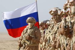 Nga, Tajikistan diễn tập chống các nhóm vũ trang bất hợp pháp