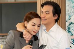 Mạnh Quỳnh lên tiếng sau khi bị netizen réo tên đòi kiện 'ai đó' thay Phi Nhung