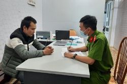 Cho rằng bị 'cản đường', thợ điện đâm 2 nam công nhân bị thương rồi tiếp tục vào viện truy sát