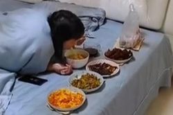 Chồng bất lực trước thói quen của vợ, dư luận dậy sóng khi biết lý do: 'Vợ này thà không có còn hơn'