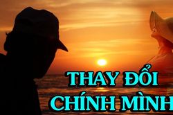 Thay đổi chính mình