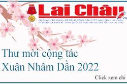 Chính trị TRUYỀN HÌNH INTERNET Lai Châu qua ảnh
