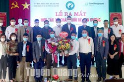 Ra mắt Hợp tác xã Chăn nuôi dê Sơn Dương