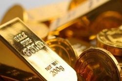 Giá vàng tiếp đà tăng, tiệm cận mức 1.800 USD/ounce