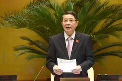 Phát triển thị trường bảo hiểm an toàn, minh bạch, bền vững và hiệu quả