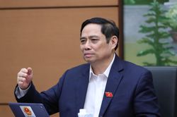Thủ tướng: 'Biết đến đâu quản đến đấy, còn không biết mà quản là không khoa học'