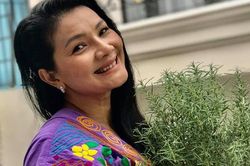 Kiều Trinh tiết lộ cuộc sống địa ngục, ra đi trong đêm mưa gió, trên mặt là 8 mũi khâu
