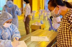 Giám đốc Sở Y tế Phú Thọ: Chúng tôi không bị động, bất ngờ