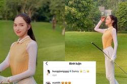Matt Liu công khai bày tỏ tình cảm với Hương Giang, tin đồn chia tay không cánh mà bay