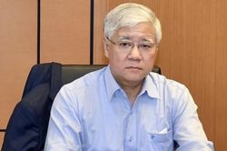 Chủ tịch Đỗ Văn Chiến: Cần khen thưởng cả những xã 'có thành tích tiêu biểu từng lĩnh vực'