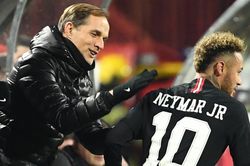 Tuchel: 'Huấn luyện Lukaku dễ hơn Mbappe và Neymar'
