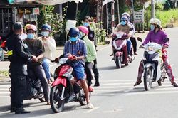 Vì sao Bạc Liêu và Cà Mau quyết không bỏ chốt liên tỉnh?