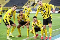 Soi kèo nhà cái Bielefeld vs Dortmund. Nhận định, dự đoán bóng đá Đức (20h30, 23/10)