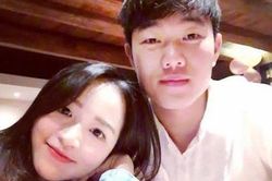 Xuân Trường nhẹ nhàng thưởng thức rét ngọt của Hà Nội