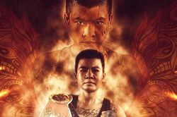 Võ sĩ Thu Nhi gây địa chấn boxing thế giới