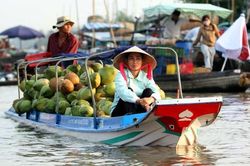 Sóc Trăng: Đa dạng tiềm năng phát triển du lịch