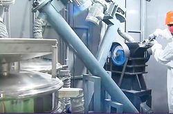 Đúc gạch trên Mặt trăng