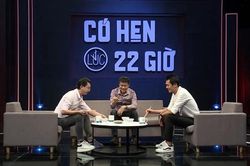 Phát ngôn chấn động của đạo diễn 'Gái nhảy' Lê Hoàng
