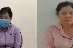 Triệt phá đường dây chuyên đưa phụ nữ qua biên giới để bán con