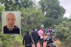 Bộ Công an vào cuộc truy bắt hung thủ gây ra vụ thảm án ở Bắc Giang