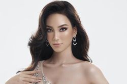 Vì sao Hải quan Ai Cập chưa trả hành lý cho Trần Hoàng Ái Nhi - Miss International Việt Nam 2021?