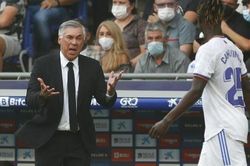 El Clasico: Gặp Barca, HLV Real Madrid thừa nhận sẽ chơi tử thủ