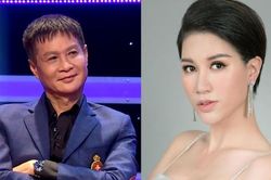 Phản ứng của Trang Khàn trước phát ngôn 'Con gái bán hàng online học vấn thấp' của Lê Hoàng