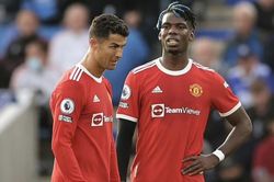Pogba bỏ MU vì Solskjaer, PSG hỏi mua Sterling