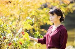 Công chúa Nhật mừng sinh nhật độc thân lần cuối
